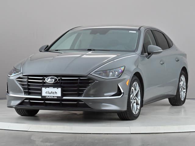 Hyundai Sonata Preferred