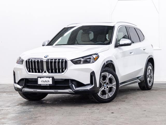 BMW X1 xDrive28i AWD