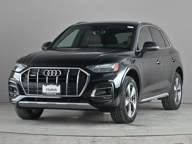 Audi Q5 Komfort 45