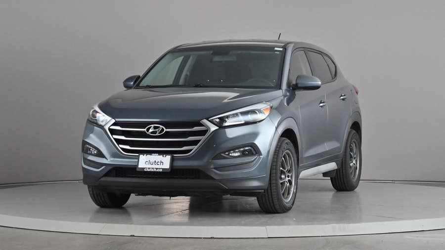 Vehicle photo 1