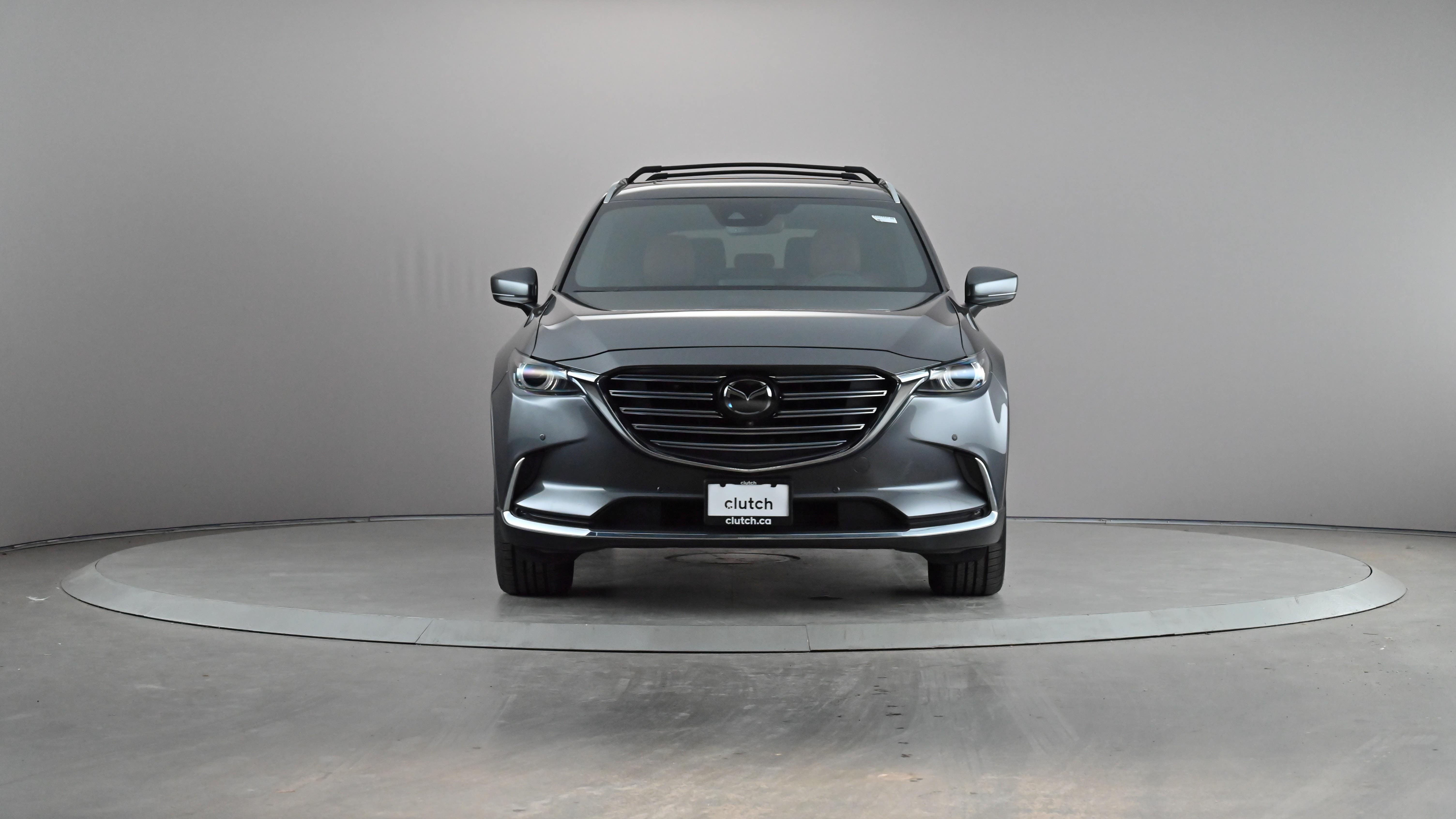 2019 Mazda CX-9
