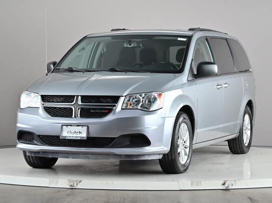 Dodge Grand Caravan SXT Plus