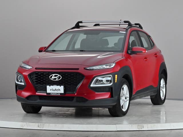Hyundai Kona Essential AWD