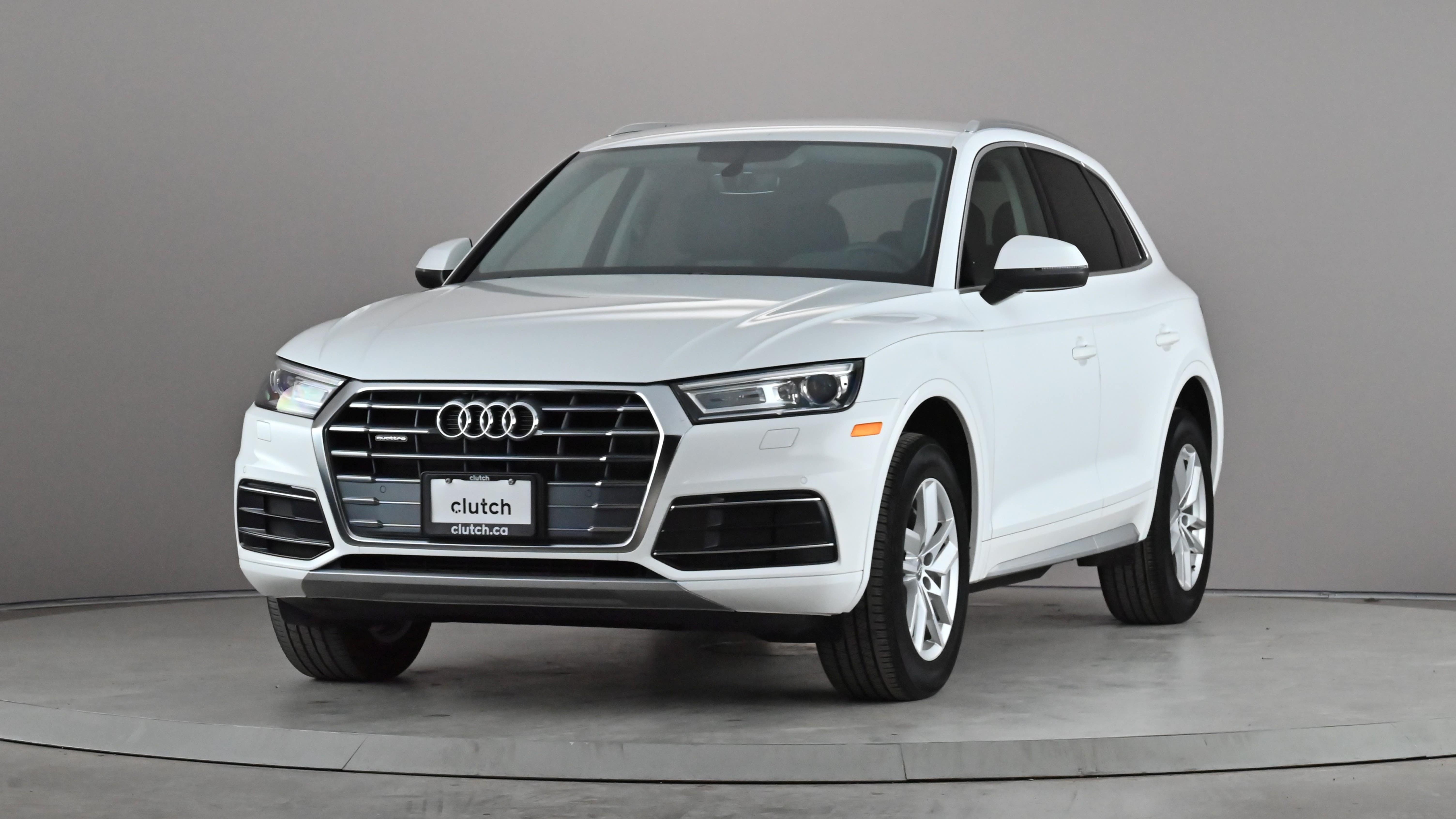 2019 Audi Q5