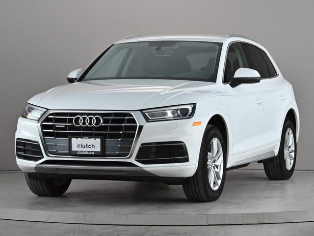 Audi Q5 Komfort 45 AWD