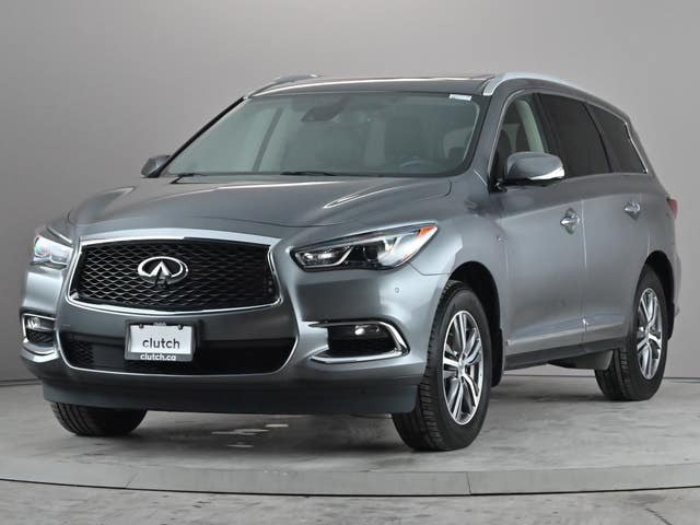 Infiniti QX60 Pure AWD