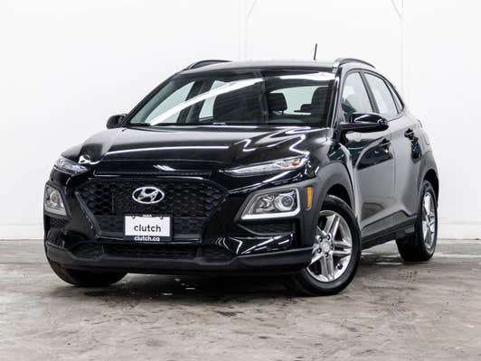 Hyundai Kona Essential AWD