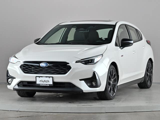 Subaru Impreza RS AWD w/ EyeSight