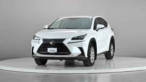 Lexus NX 300 AWD