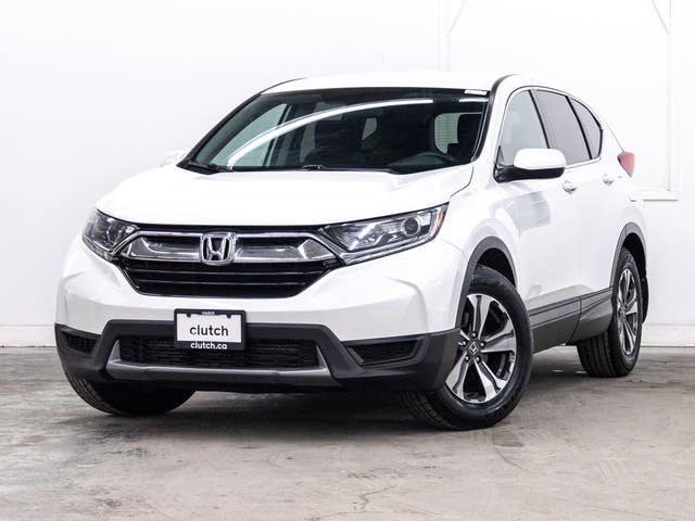 Honda CR-V LX