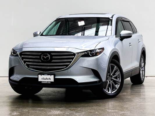 Mazda CX-9 GS-L AWD