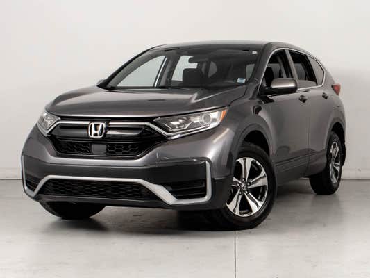 Honda CR-V LX