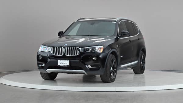 BMW X3 xDrive28i AWD