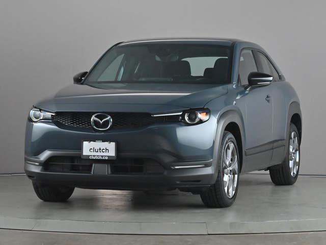2022 Mazda MX-30 EV