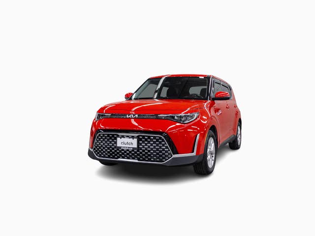 2024 Kia Soul