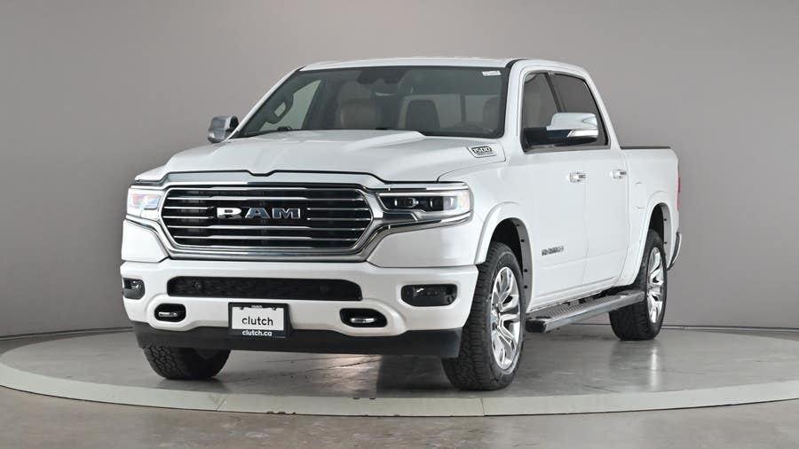 Vehicle photo 1