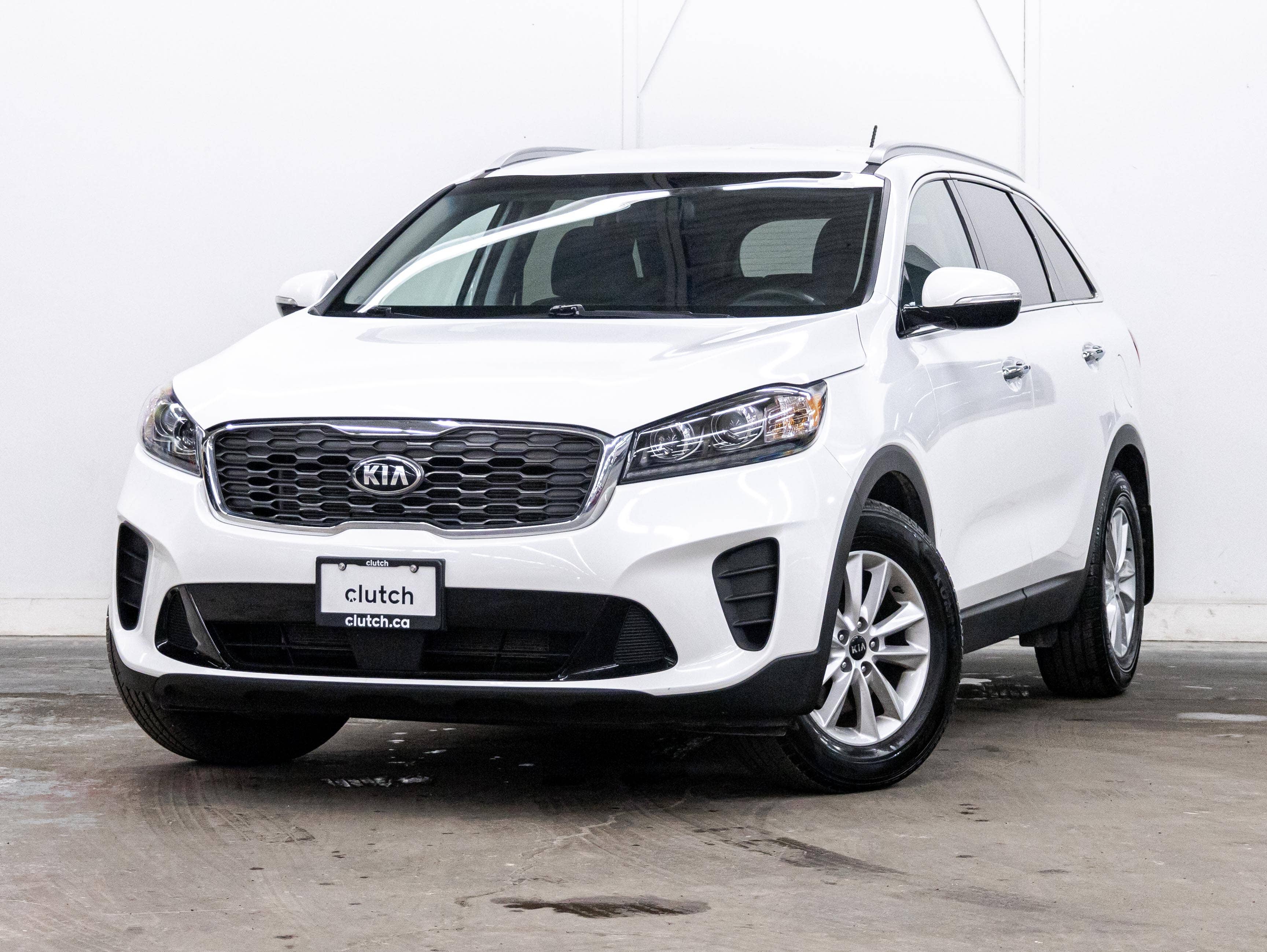 2020 Kia Sorento LX+ V6 AWD