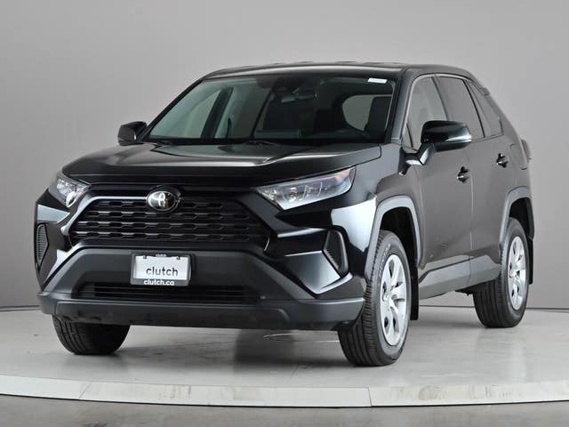 Toyota RAV4 LE AWD