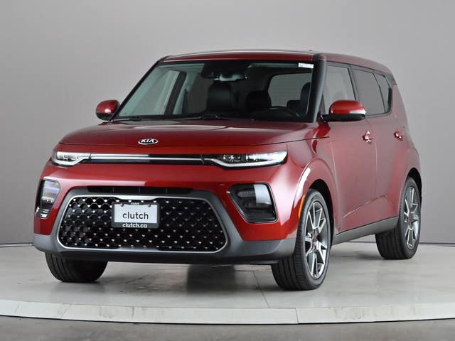Kia Soul EX Premium