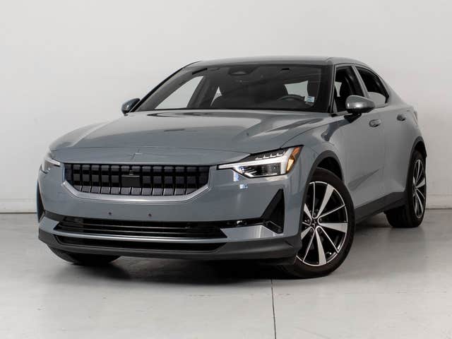 Polestar 2 Long Range Dual Motor AWD