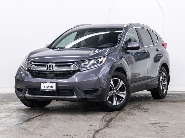 Honda CR-V LX