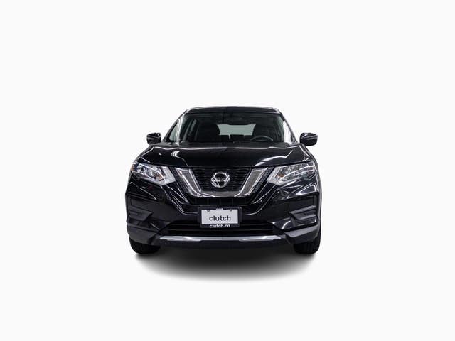 2020 Nissan Rogue