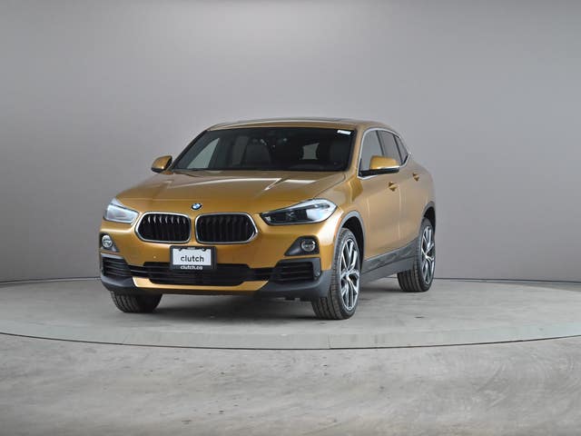 BMW X2 xDrive28i
