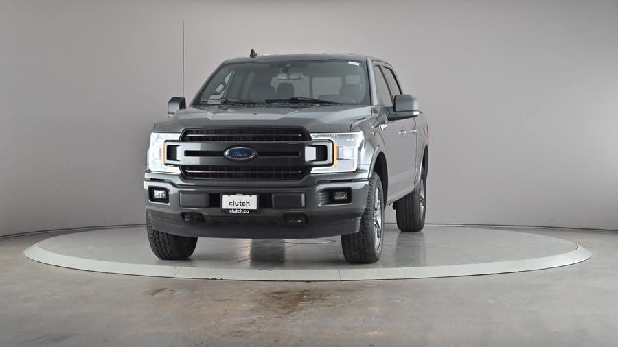 Vehicle photo 2
