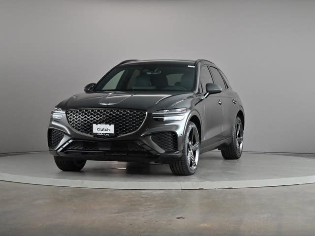 2023 Genesis GV70
