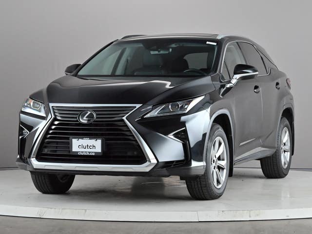 Lexus RX 350 AWD