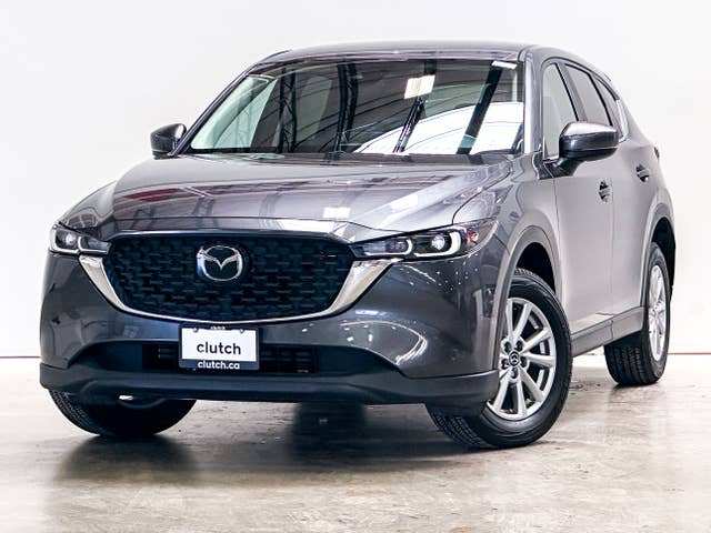 Mazda CX-5 GS AWD