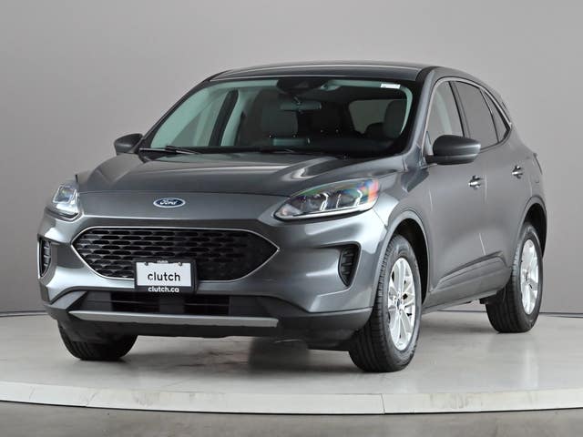 Ford Escape SE 4WD