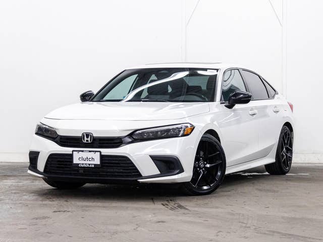2022 Honda Civic