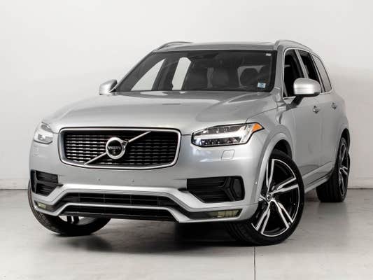 Volvo XC90 R-Design AWD