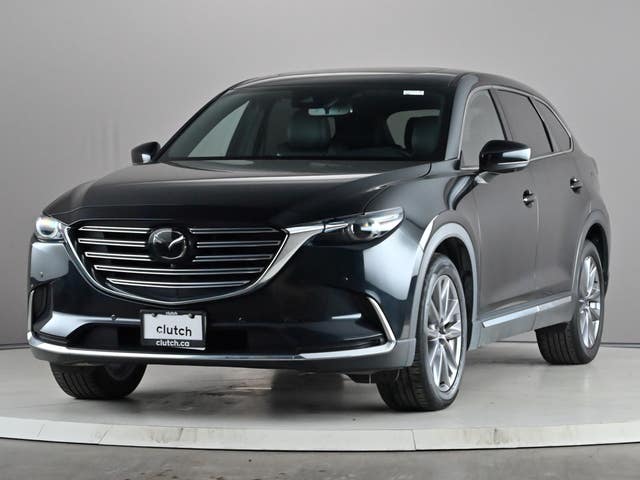Mazda CX-9 GT AWD