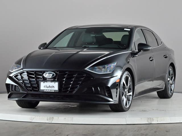 Hyundai Sonata Sport