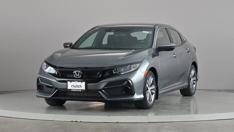 Vehicle photo 1