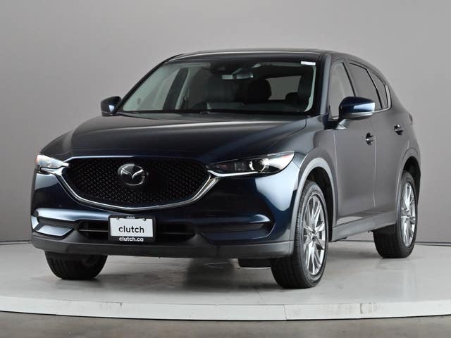 Mazda CX-5 GS AWD