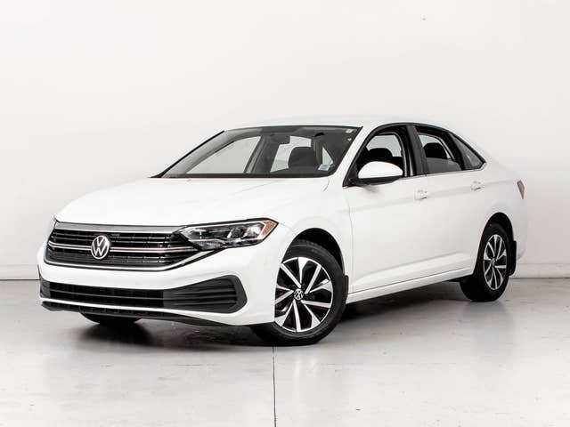 Volkswagen Jetta Trendline