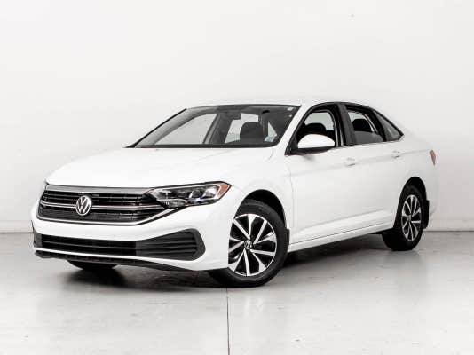 Volkswagen Jetta Trendline