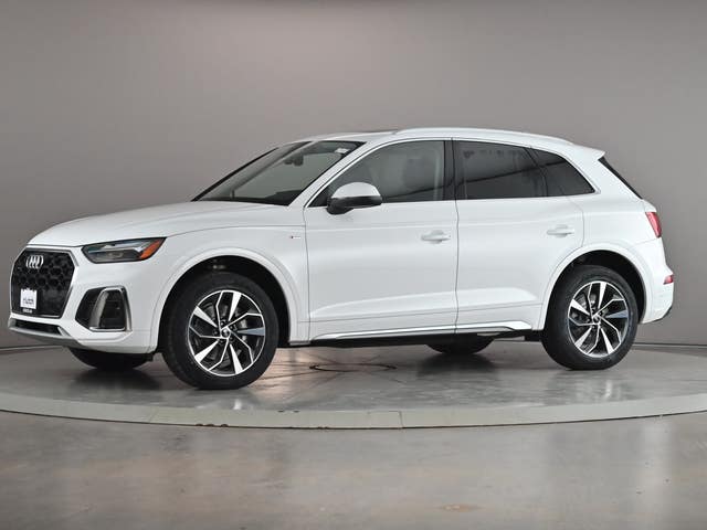 2022 Audi Q5
