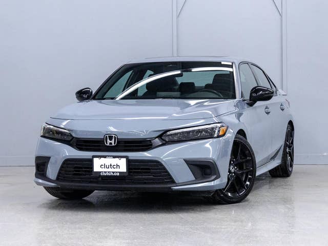 2023 Honda Civic