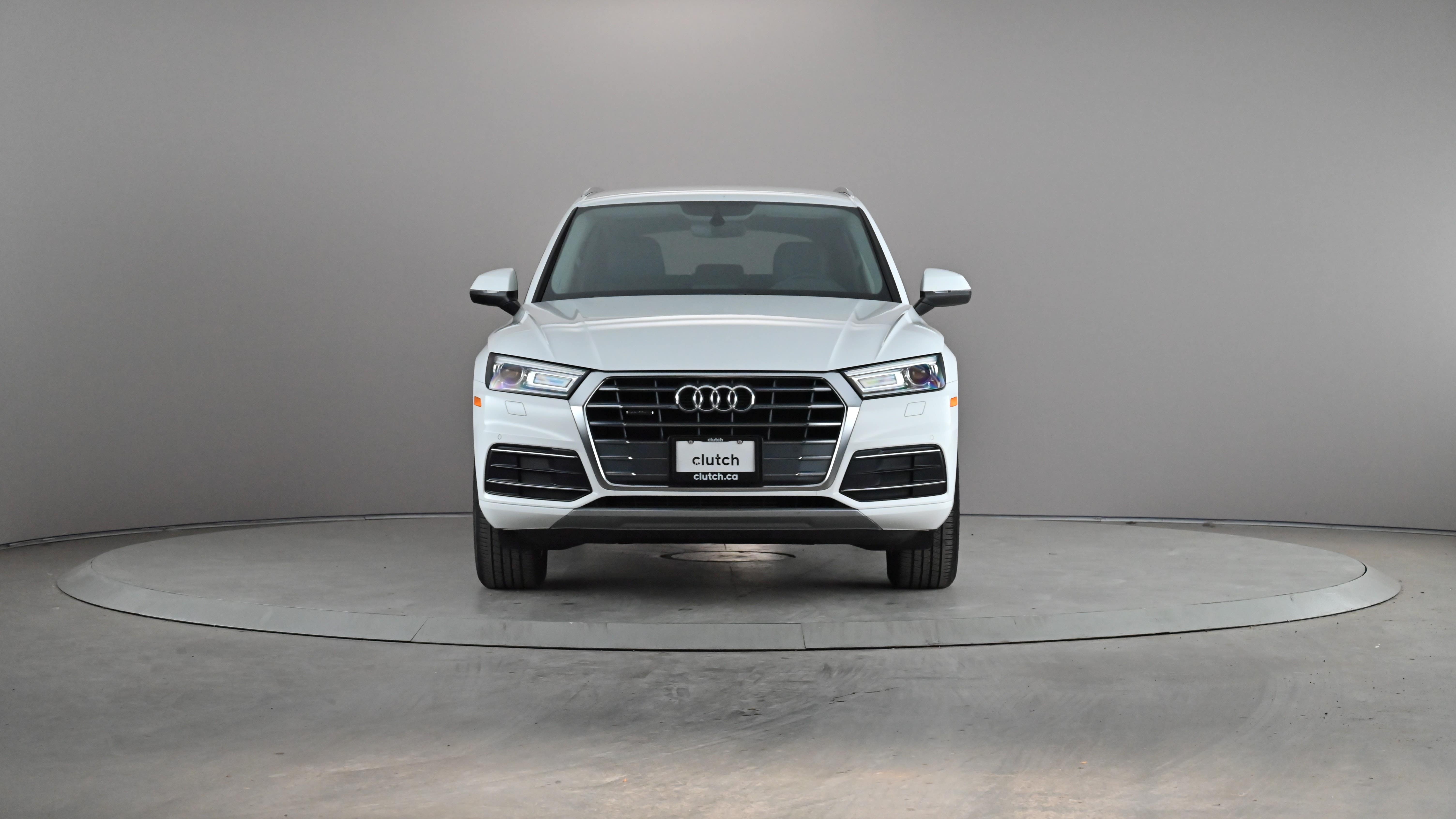 2019 Audi Q5