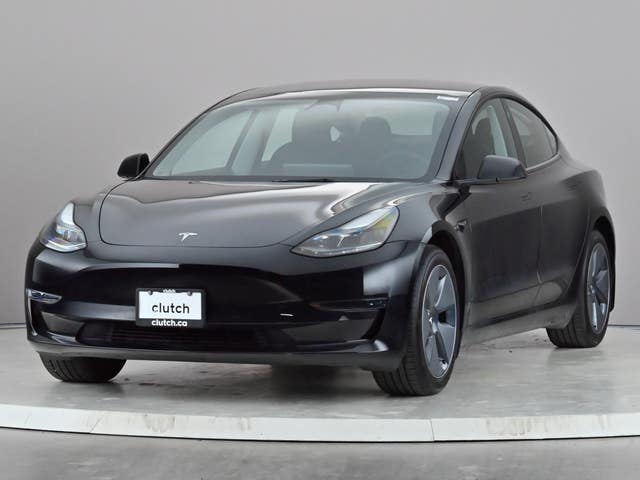 Tesla Model 3 Standard Range Plus