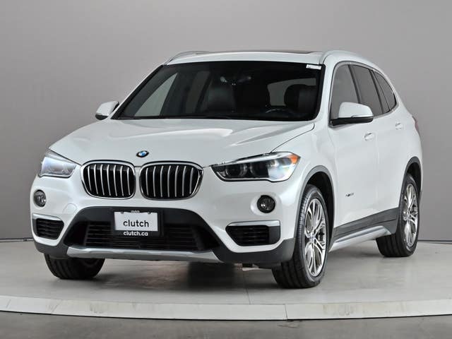 BMW X1 xDrive28i AWD
