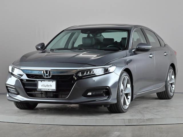 Honda Accord Touring