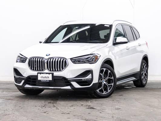 BMW X1 xDrive28i AWD
