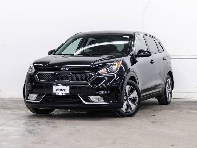 2018 Kia Niro