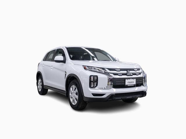 2024 Mitsubishi RVR