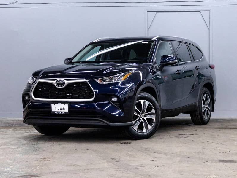 Vehicle photo 1